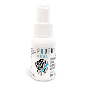 Out of Date Protat Hygienic Oral Soothing Spray 50ml Piercing Aftercare Ea Original Unopened Condition Price Discounted While Stocks Last Each