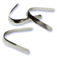 CONTOUR MATRIX BAND 002 24/PK Pack