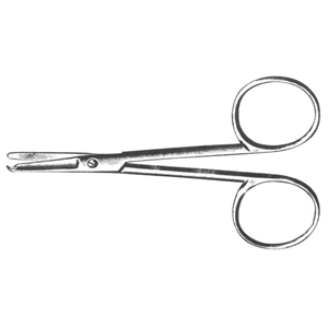 Livingstone Surgical Spencer Stitch Ligature Suture Scissors