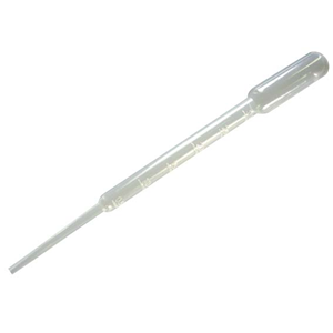 Livingstone Plastic Transfer Pipette Out of Date