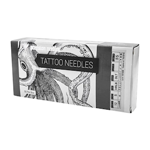 Pepax Cartridges, 8 Round Liner-Hollow Point, 0.35mm, Long Taper, 20/Box Box