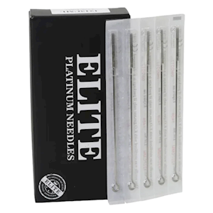 Pepax Cartridges, 11 Magnum, 0.35mm, Long Taper, 20/Box Box