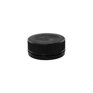 Quality Blow Moulder Juice Bottle Lid, 38mm Twist Cap, Black, 1750 Pieces/Carton Carton