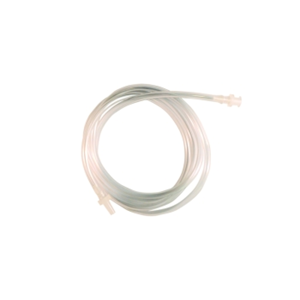 QRS Orbit Spirometry Pressure Tube, Reusable, Clear, 25 Pieces/Pack Pack