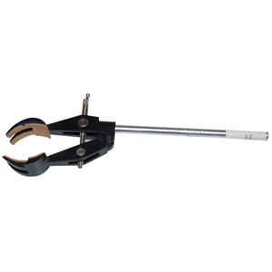 Livingstone Retort Clamp