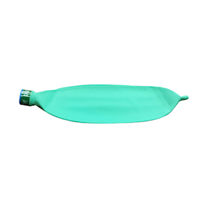 Livingstone Anaesthesia Rebreathing Bags Size 2.0 Litres, Each Each