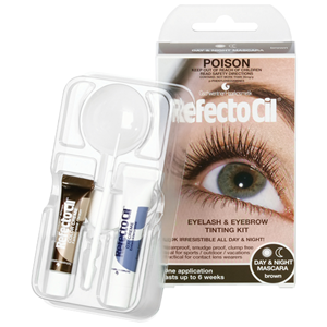 RefectoCil Tint Kit Value Pack - Beauty Lash