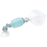 Galemed Resuscitator Mask MR-100