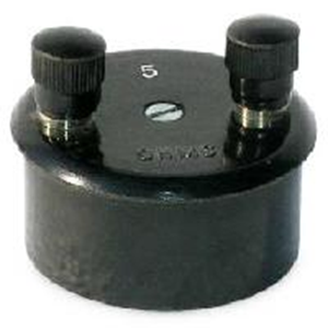 Resistance Coil with 4mm Terminal, 2 Ohm, Each Each
