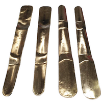 Livingstone Tongue Depressor Metal
