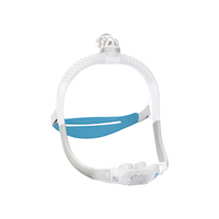 ResMed Airfit P30i Nasal Pillow Mask, SpringFit Frame, Standard Starter Pack, Each Pack