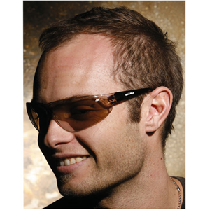 Bollé Safety Glasses Blade