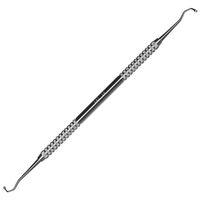 Scident Excavator D/e #15 (spoon 1.5mm) Each