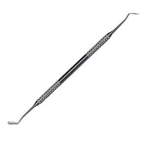 Scident Ward Carvers, Double Ended, No. 2, Made in the USA, Each Each