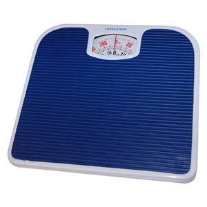 Livingstone Bathroom Weight Scale