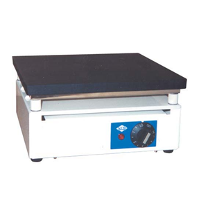 Hotplate, Cast Ironup To 450OC, 610 X 500mm Each