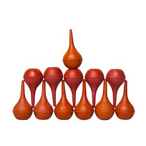 Livingstone Rubber Suction Bulb (Ear Syringe)