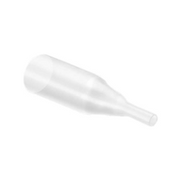 Hollister Inview Silicone Male Sheath, External Condom Catheter, Sterile, 29mm, Loose Each