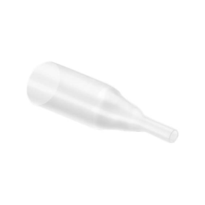 Hollister Inview Silicone Male Sheath, External Condom Catheter, Sterile, 29mm, Loose Each