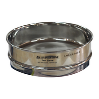 Impact Test Sieves