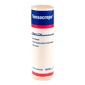 BSN Medical Tensocrepe Bandage Heavy Weight