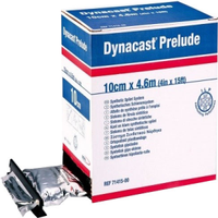 DYNACAST PRELUDE 10CM X 4.6M (10) 66000223 Box