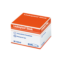 BSN Sleek Strip Surgical Tape, 7.5cm x 5m, Waterproof, 12/Pack Pack