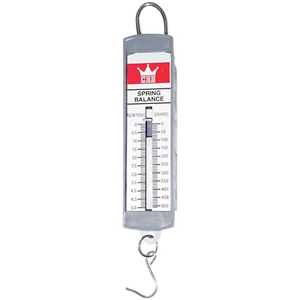 Livingstone Spring Balance