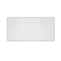 Spicers Pocket Envelopes 220 x 110mm, DL, Self-Seal, White, 2000/Box Box