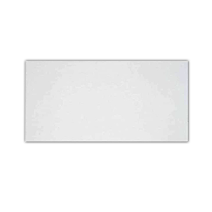 Spicers Pocket Envelopes 220 x 110mm, DL, Self-Seal, White, 2000/Box Box