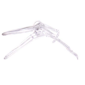 Out of Date, EOS ® Vaginal Speculum, Duckbill, Ratchet, Light Source Design, Large, EA, Original New Condition, Big Discount, Limited Stock