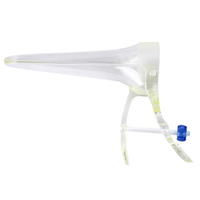 Eos Vaginal Speculum Cusco