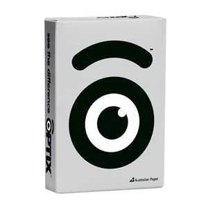 Optix Copy Paper