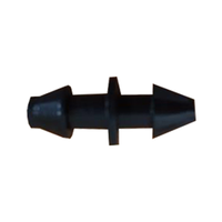 SPHYGMO CONNECTORS PLASTIC (PR Each
