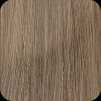 Secret Stylist Clip In Hair Extension 50cm Caramel 7 pieces/pack Pack