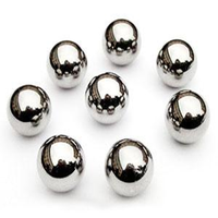 Livingstone Stainless Steel Ball