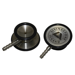 Legend Classic Stethoscope Adult Chest Piece Only CK-S601X Each