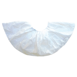 Step'N Go Kinetic Shoe Covers, Super Non-Skid, Water Resistant, Non-Woven, 1,200 Pieces/Box Box
