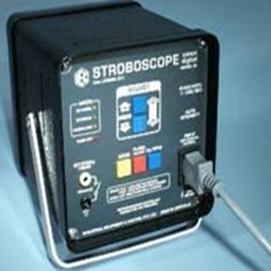 Xenon Stroboscope Digital 240VAC Each