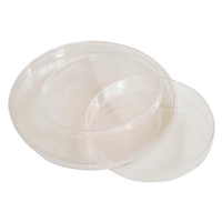 Technoplas Petri Dish