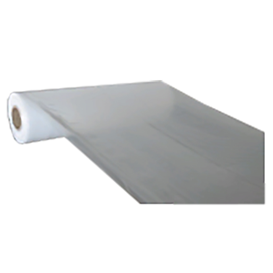 Recyclable Trolley Cover, 125 x 7 x 200cm, 100 Pieces/Roll Pack