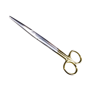 Livingstone Mayo Scissors