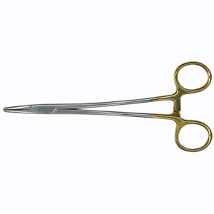 Livingstone Mayo Hegar Needle Holder