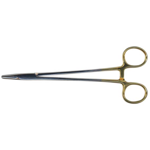 Livingstone Mayo Hegar Needle Holder