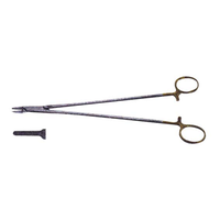 Livingstone Ryders Needle Holder