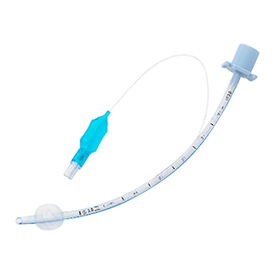 Endotracheal Tube, Size 3.0, Cuffed, PVC, Sterile, Each (MOQ 10) Each