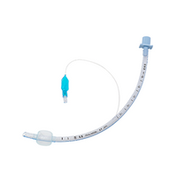 ConvaTec Endotracheal Tube Cuffed