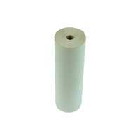 TQO Fax Roll, 210 x 11.5mm x 100 Metres, White, Each Roll