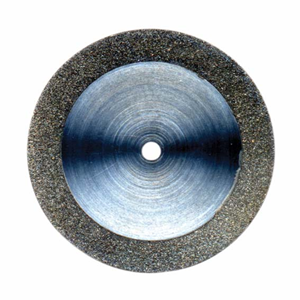 H&G Diamond Discs