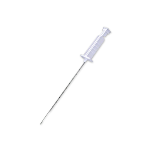 Tru-Cut Biopsy Needles 18 Gauge x 3 inches 10/Box Box